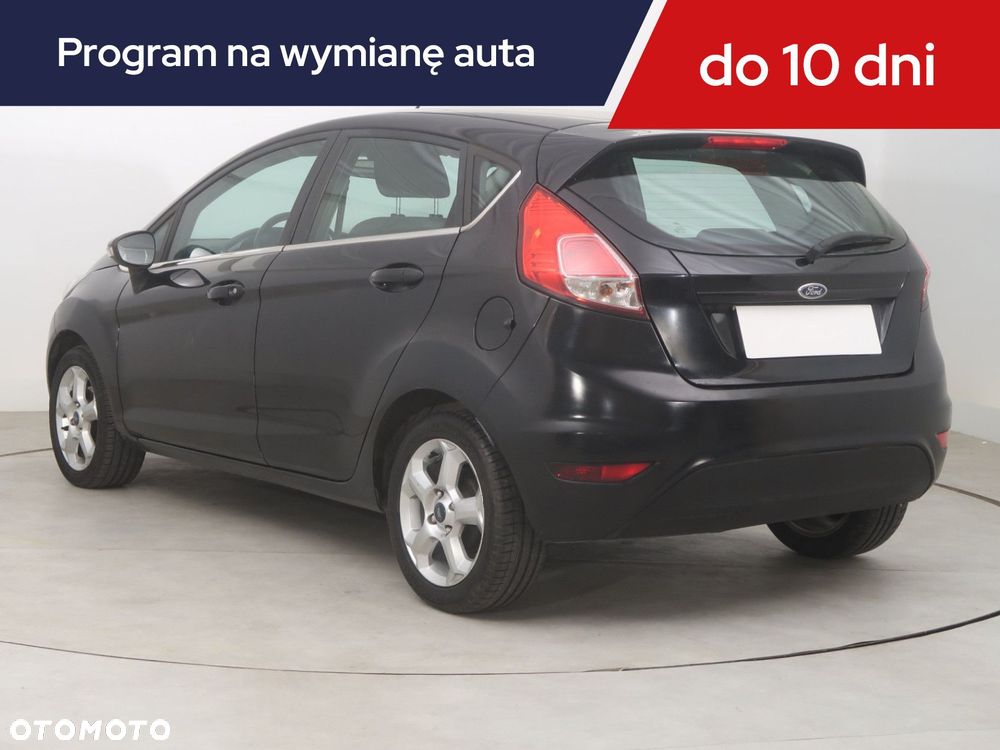 Ford Fiesta - 6