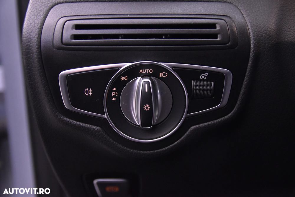Mercedes-Benz GLC 300 de 4Matic 9G-TRONIC Edition AMG Line - 15
