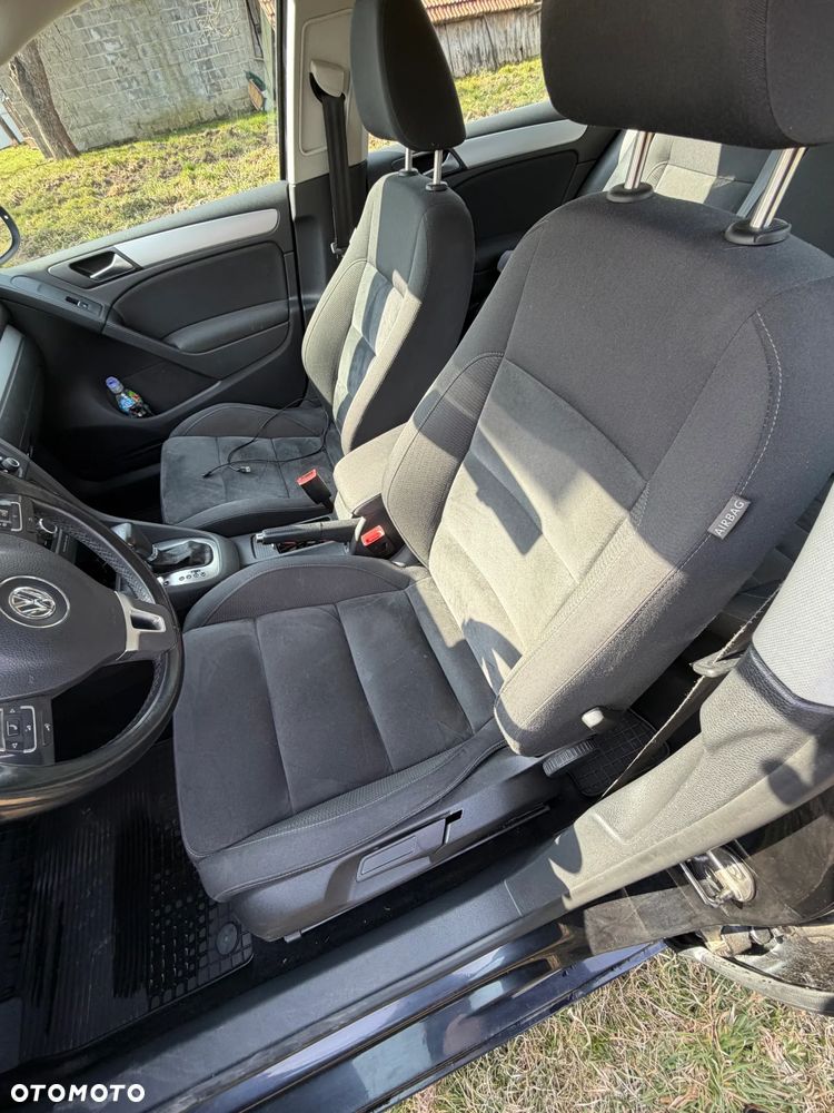 Volkswagen Golf 1.4 TSI DSG Highline - 15