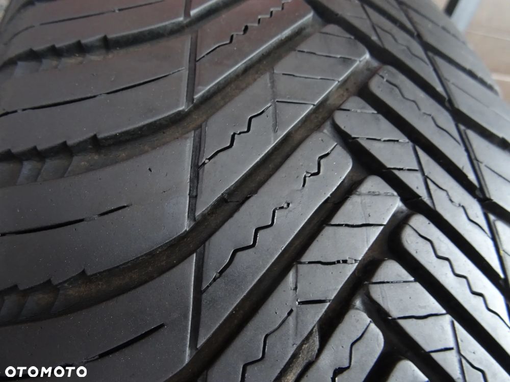 195/65/R15 95H Hankook Kinergy 4S2 - 3