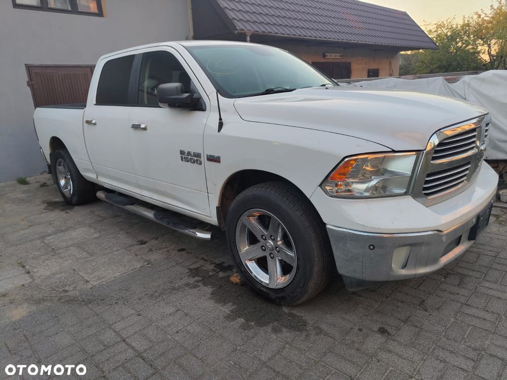 Dodge Ram 1500