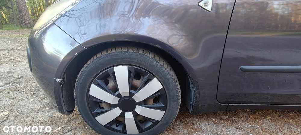 Mitsubishi Colt 1.3 Inform - 9