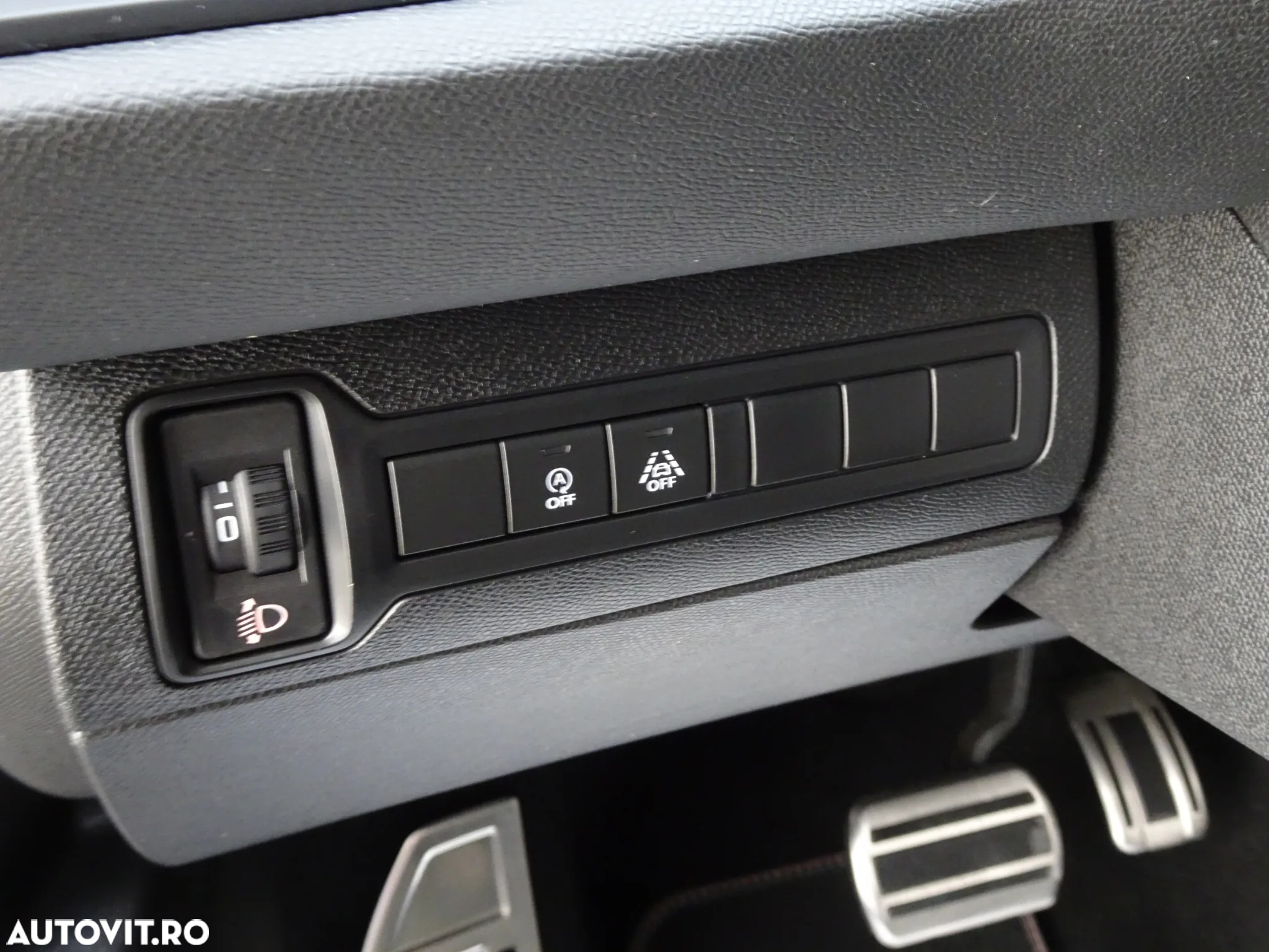 Peugeot 308 PureTech 130 GPF EAT8 Stop & Start Tech Edition - 22