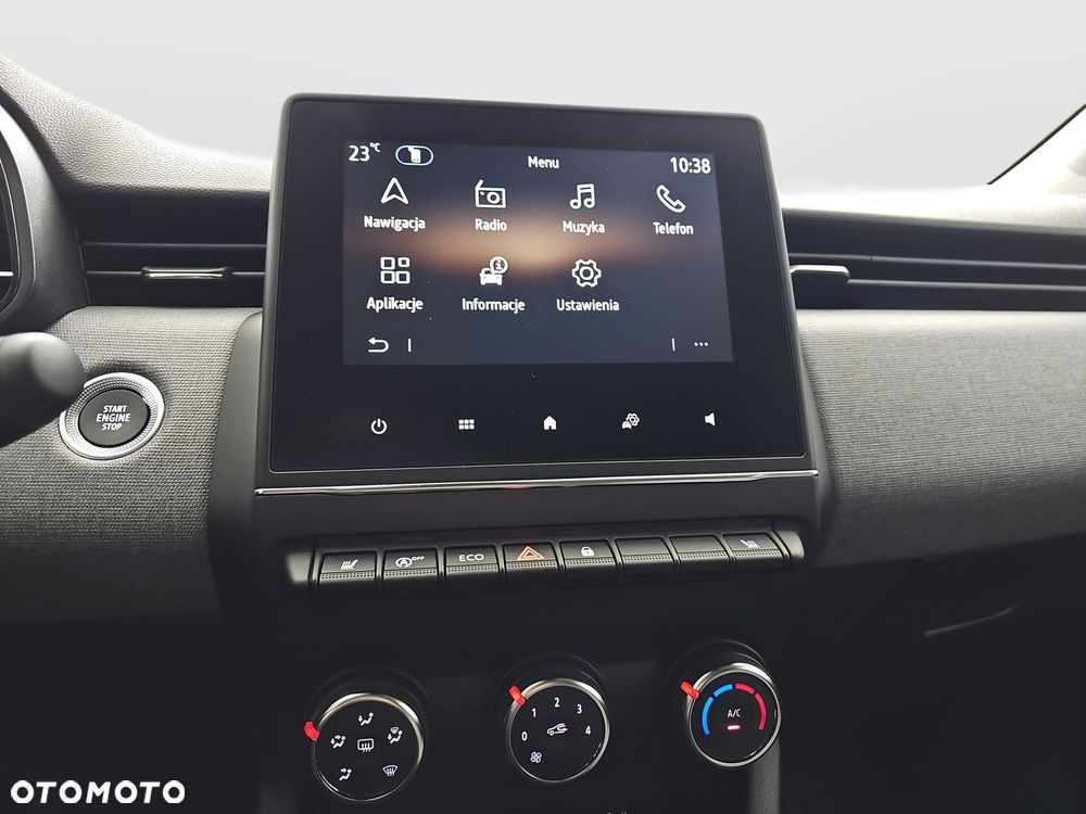 Renault Clio 1.0 TCe Evolution - 27