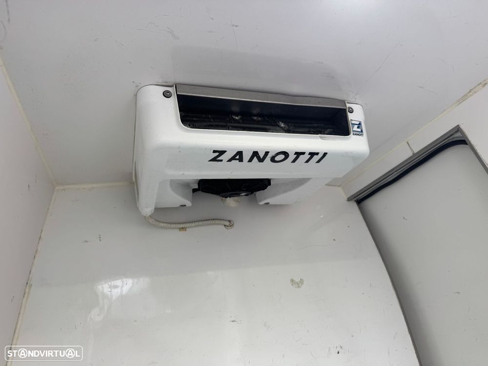 Renault Kangoo 1.5 dCi Maxi Business S/S - 12