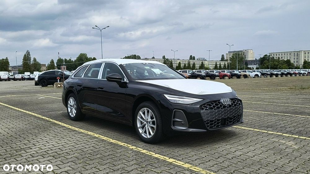 Audi A6 - 16