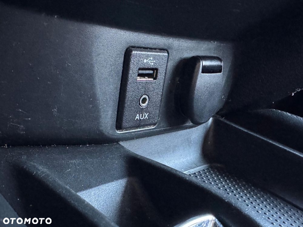 Nissan X-Trail 1.6 DCi N-Connecta Xtronic 2WD EU6 - 20