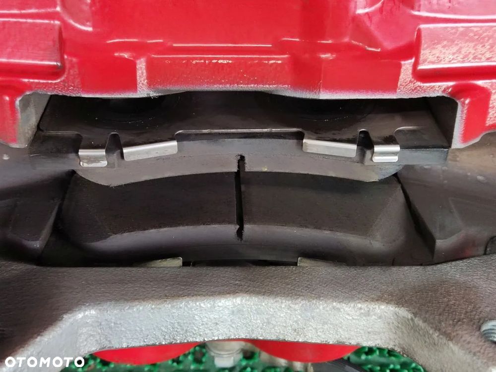 TOYOTA YARIS GR 1.6i 261 KM 20-24r Zacisk Tarcza Klocki Przód Tył - 8