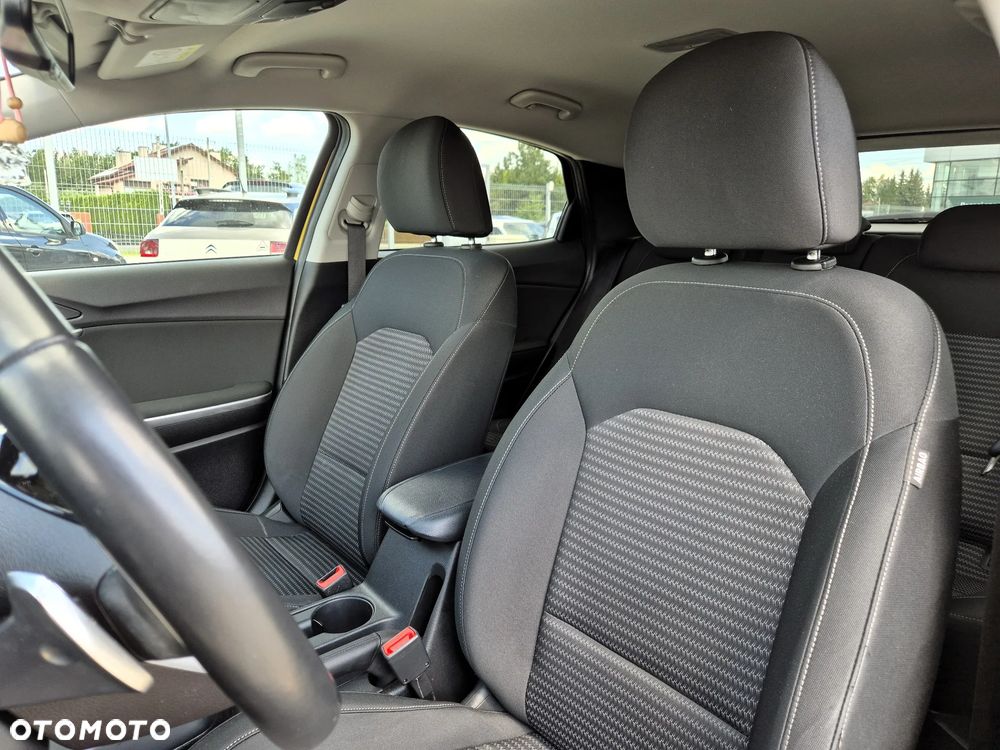 Kia XCeed 1.5 T-GDI M DCT - 12