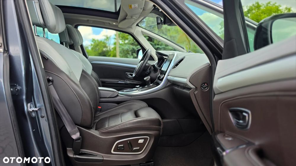 Renault Espace Energy dCi 160 EDC Initiale Paris - 35