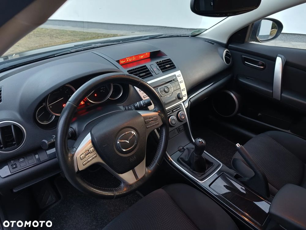 Mazda 6 Sport 1.8 Center-Line - 10