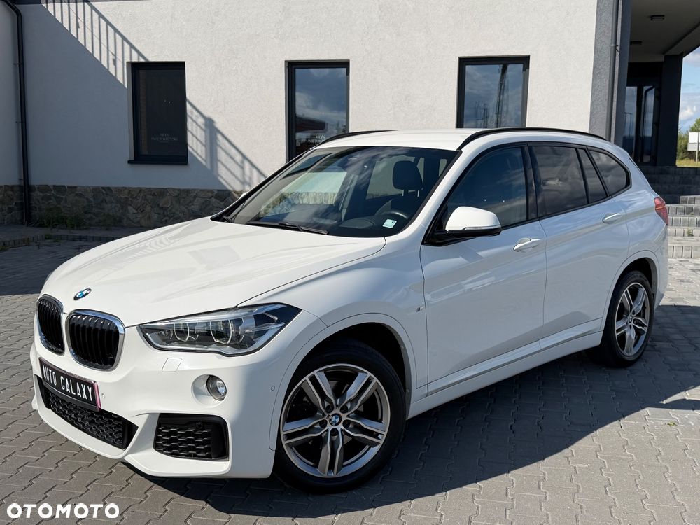 BMW X1 - 38