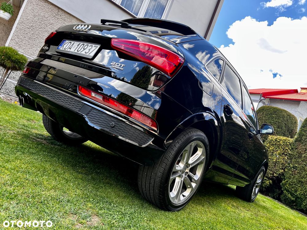 Audi Q3 - 18