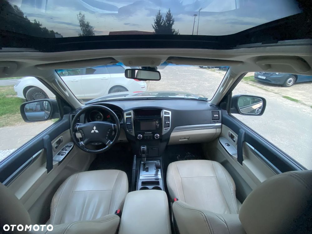 Mitsubishi Pajero 3.2 DID Instyle - 37
