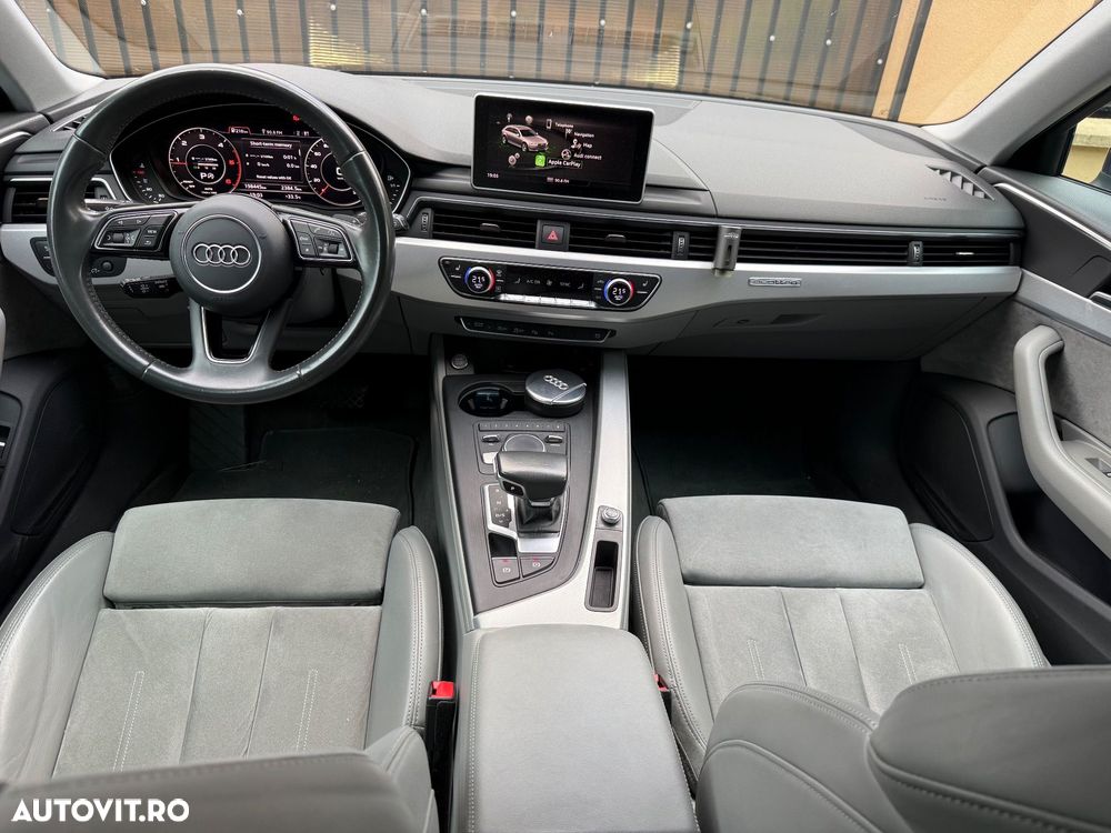 Audi A4 Avant - 3