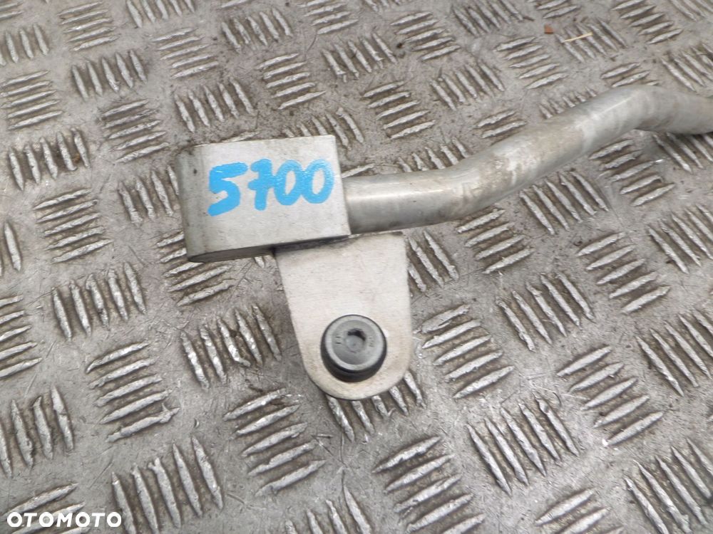 przewód klimatyzacji bmw 6 f12 oe 9231048 - 2