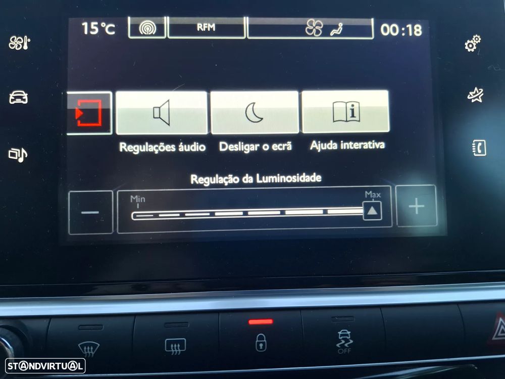 Citroën C4 Cactus 1.2 PureTech Shine - 6