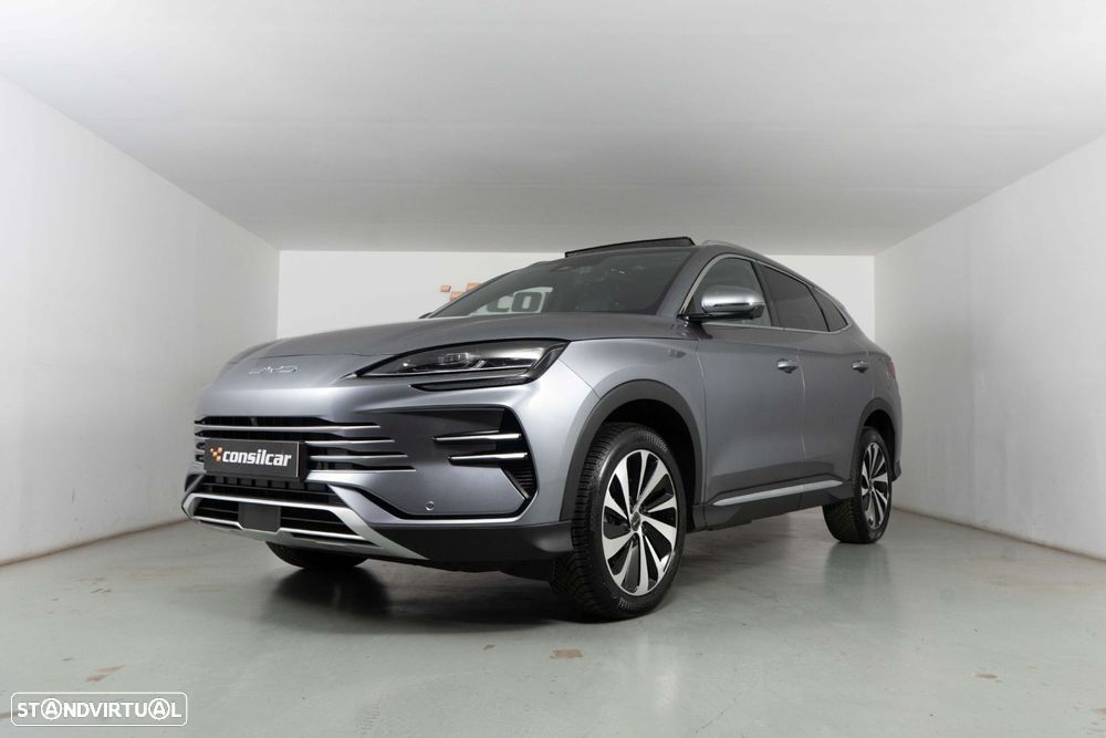 BYD Seal U 1.5 DM-i Boost - 9