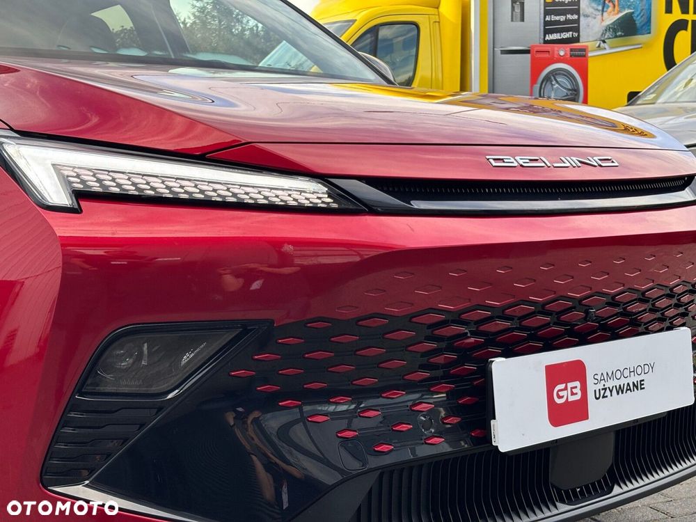 BAIC 5 Beijing 1.5T Luxury DCT - 29