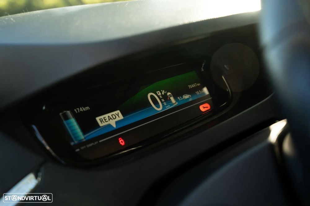 Renault Zoe (c/ Bateria) Zen - 14