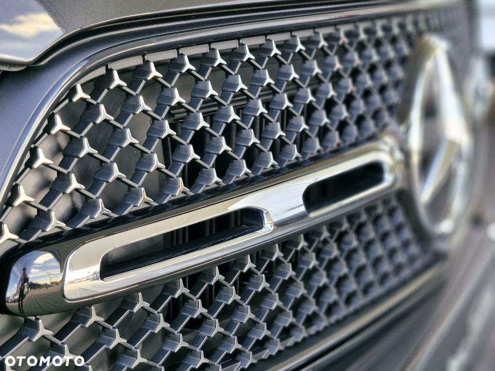 Mercedes-Benz GLC 200 mHEV 4-Matic AMG Line - 35
