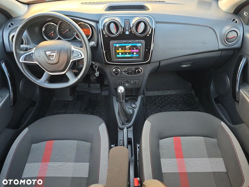 Dacia Sandero 0.9 TCe Techroad S&S - 13