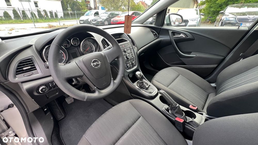 Opel Astra 1.4 Fun - 14