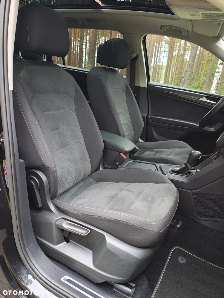 Volkswagen Tiguan Allspace - 31