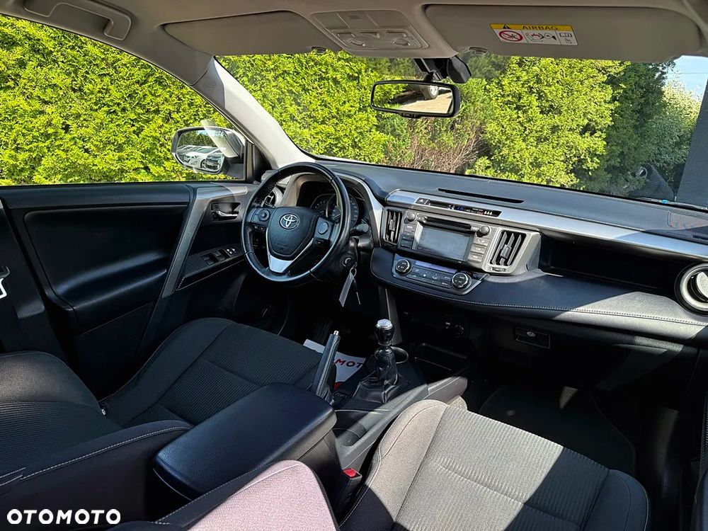 Toyota RAV4 2.0 4x4 Executive - 3