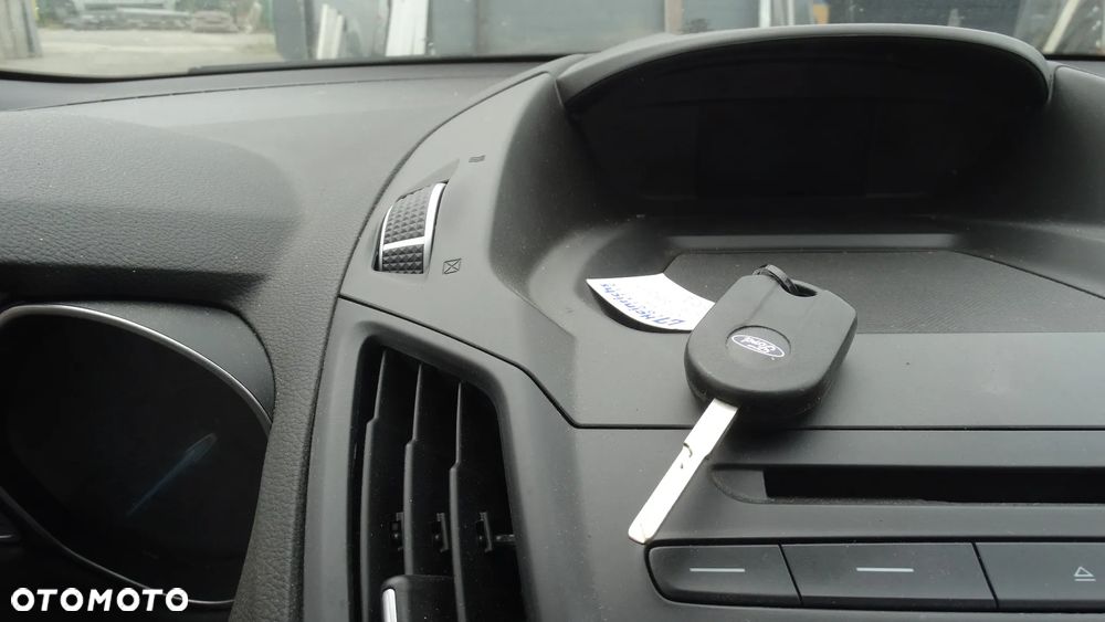 Ford Kuga 1.5 EcoBoost AWD ST-Line ASS - 8