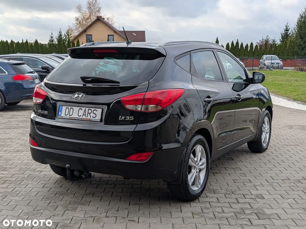 Hyundai ix35 1.6 GDI Premium 2WD - 17