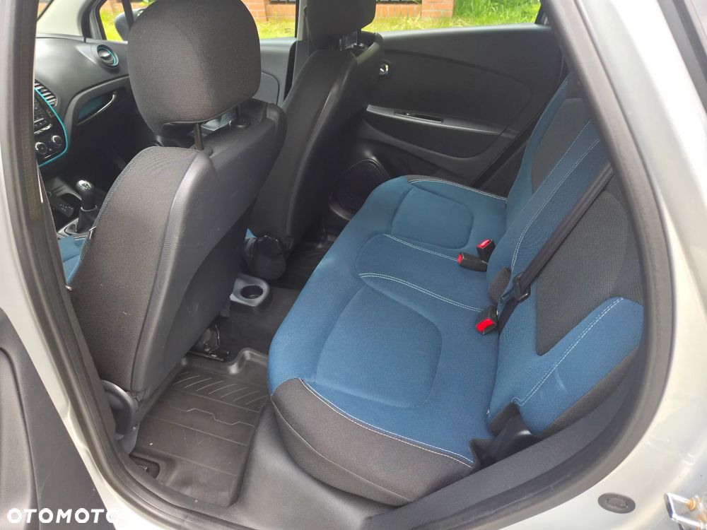 Renault Captur 0.9 Energy TCe Limited - 17
