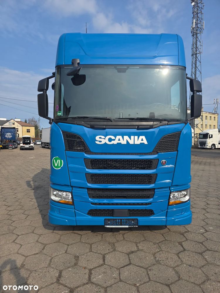 Scania R410 - 2