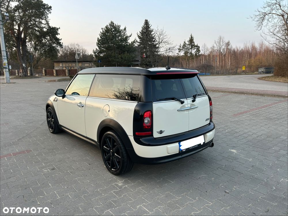 MINI Clubman - 18