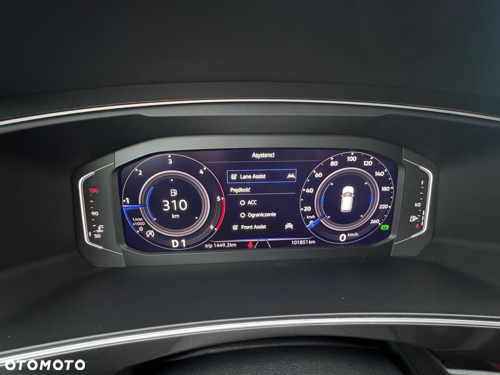 Volkswagen Tiguan 2.0 TDI SCR Life DSG - 23