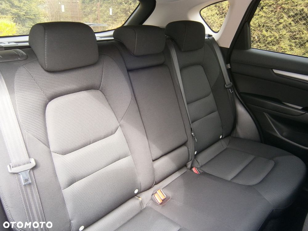Mazda CX-5 - 8