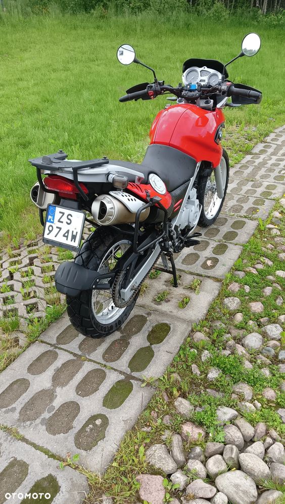 BMW F - 5