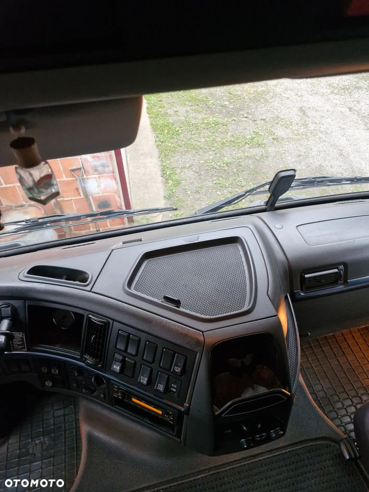 Volvo FH 460 - 10