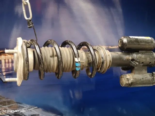 Amortecedor frente esquerdo originais para Mercedes class c W205 C43 AMG 2014+ - 3