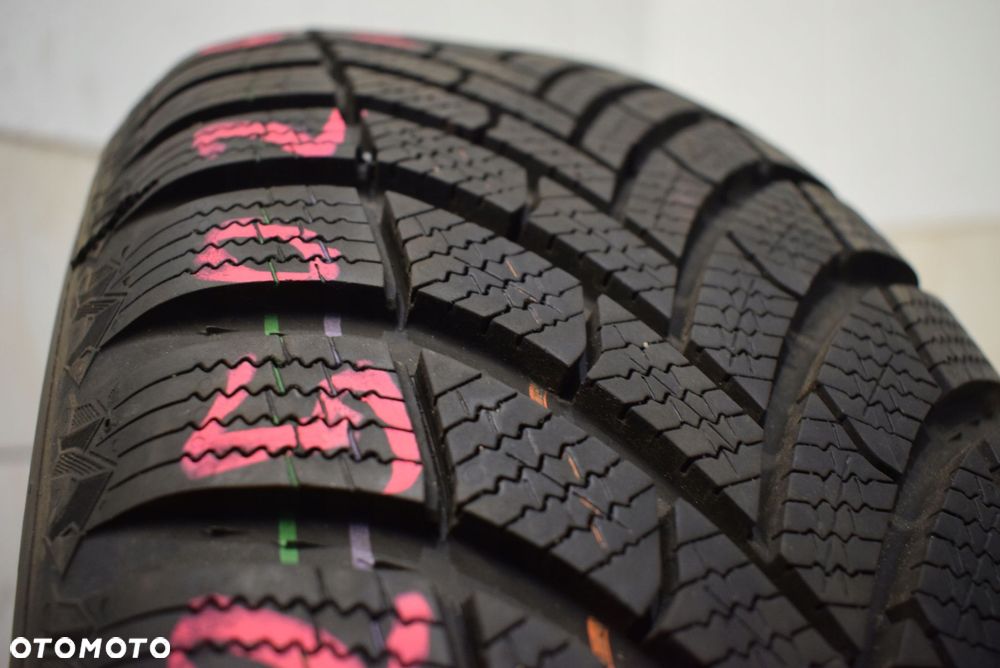 R17 225/65 Semperit Speed-Grip 5 Wysyłka gratis! - 2