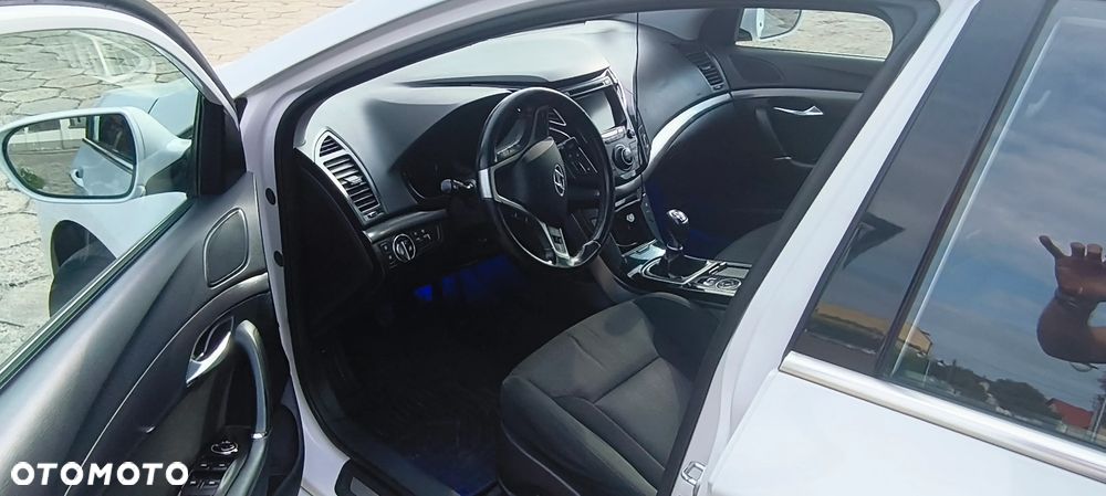 Hyundai i40 1.7 CRDi Style - 6