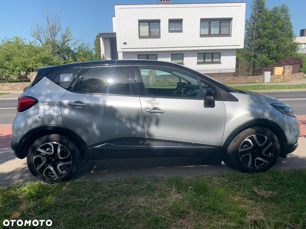 Renault Captur ENERGY dCi 90 Start&Stop Dynamique - 5
