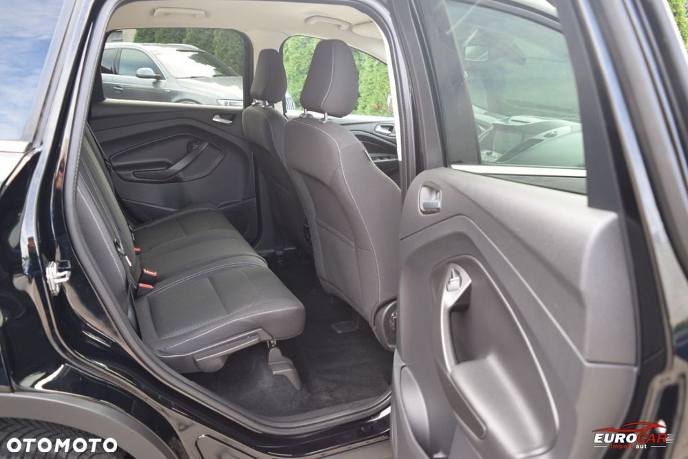 Ford Kuga - 18