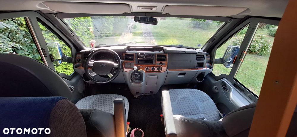 Hymer-Eriba 512 CL - 15