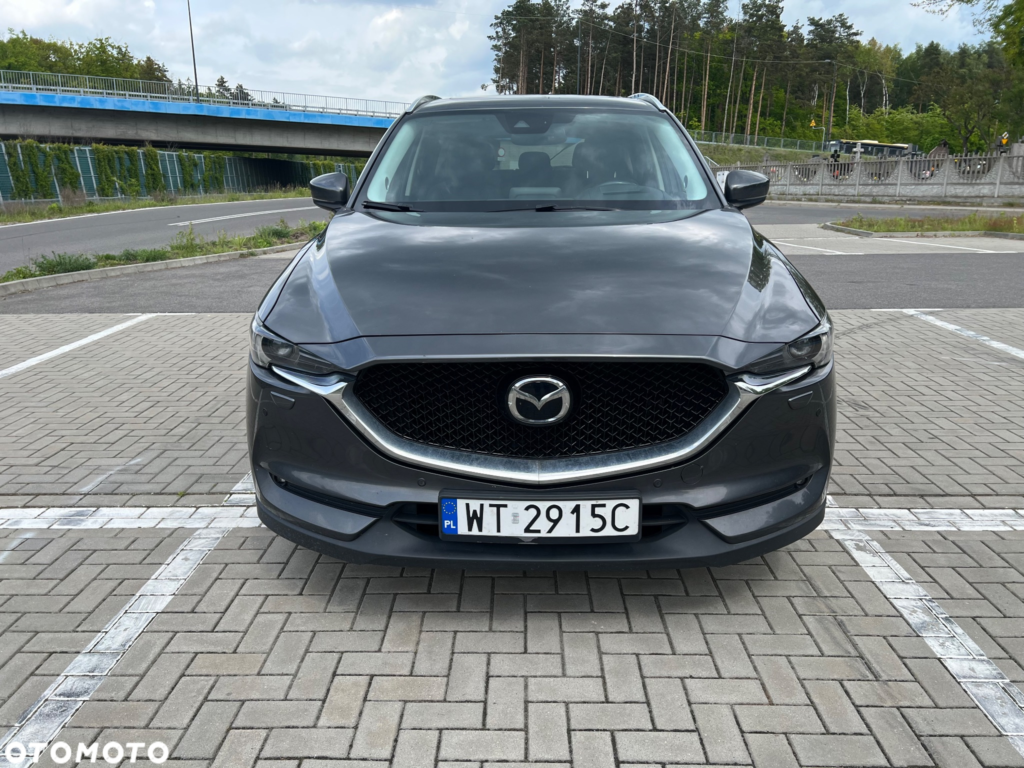 Mazda CX-5 - 2