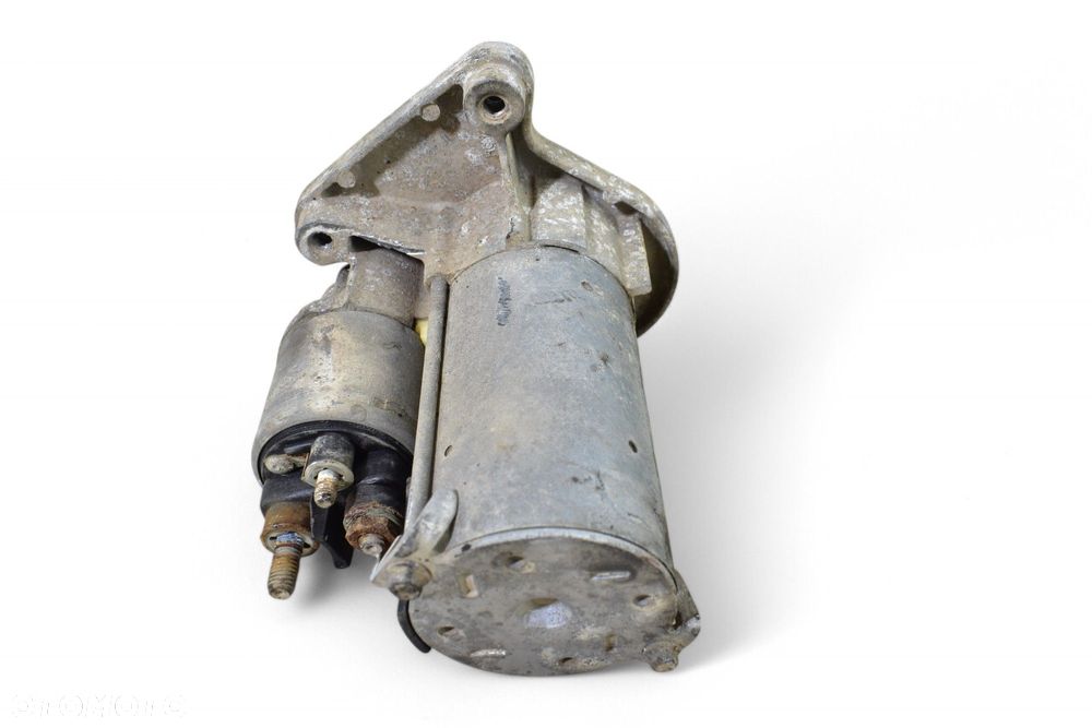 Rozrusznik FORD FIESTA MK7 ECOSPORT B-MAX 1.4 1.5 1.6 TDCI 8V21-11000-AE - 8