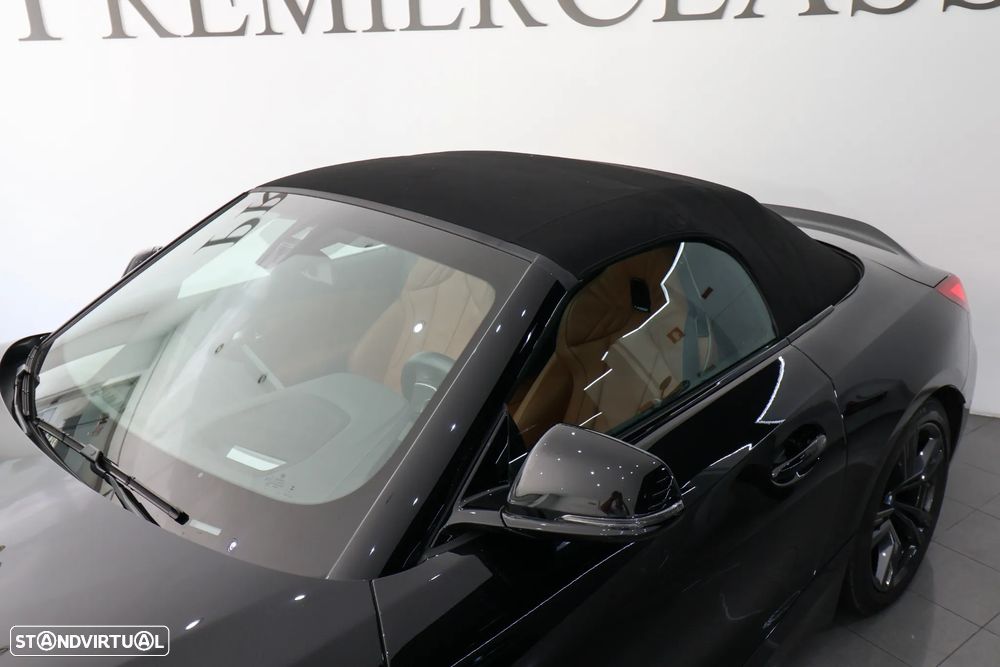 BMW Z4 M40i Aut. - 9