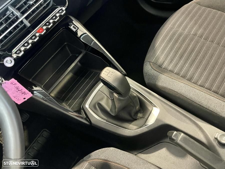 Peugeot 208 PureTech 75 Like - 14