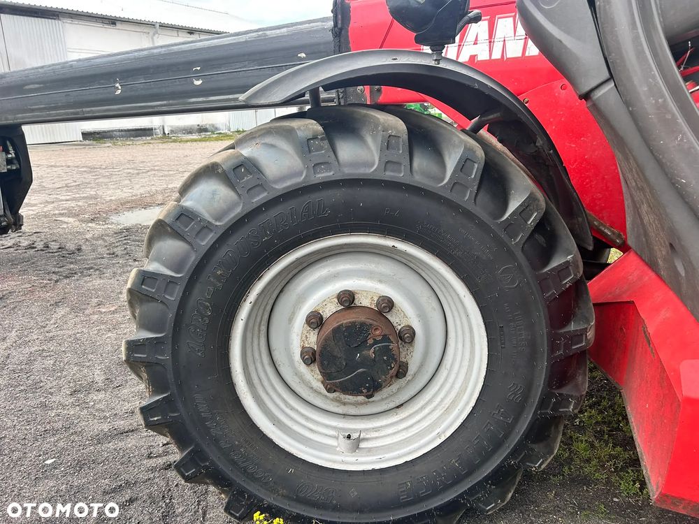 Manitou MLT 840-145 PS+ - 8