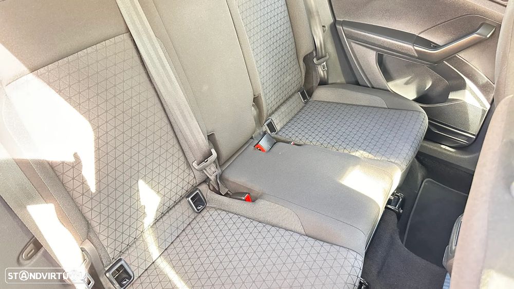 VW T-Cross 1.0 TSI Life - 22